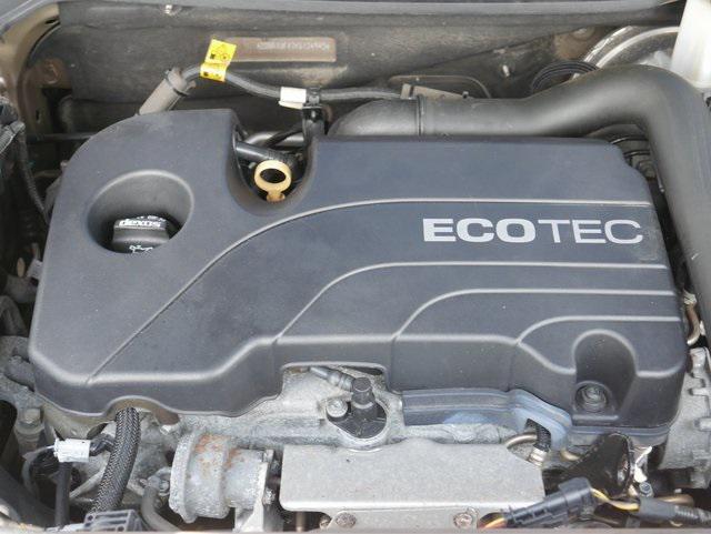 used 2019 Chevrolet Equinox car, priced at $14,699