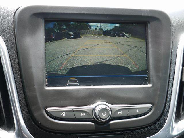 used 2019 Chevrolet Equinox car, priced at $14,699
