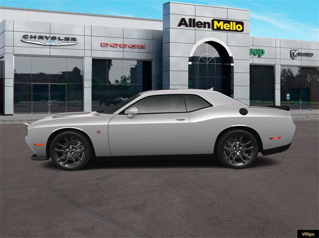 new 2023 Dodge Challenger car, priced at $55,991