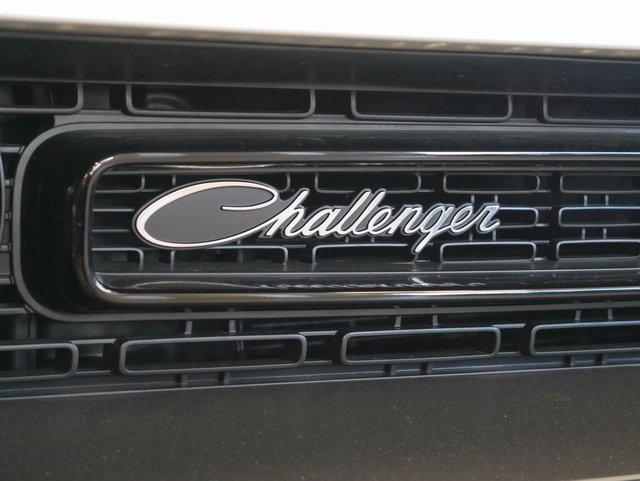 used 2023 Dodge Challenger car, priced at $55,742
