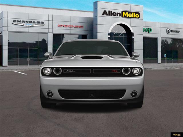 new 2023 Dodge Challenger car, priced at $55,991