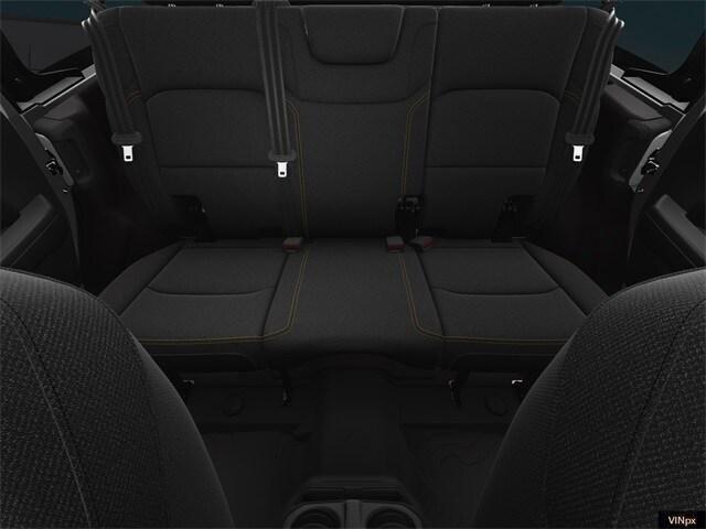 new 2024 Jeep Wrangler car, priced at $44,400