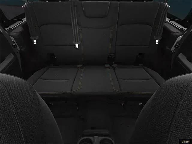 new 2024 Jeep Wrangler car, priced at $42,088