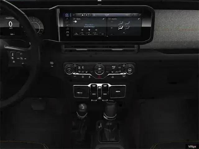 new 2024 Jeep Wrangler car, priced at $42,088