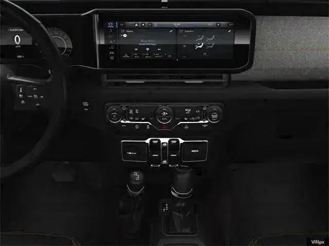 new 2024 Jeep Wrangler car, priced at $43,240