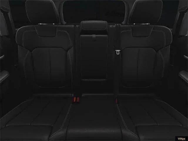 new 2025 Jeep Grand Cherokee car, priced at $47,232