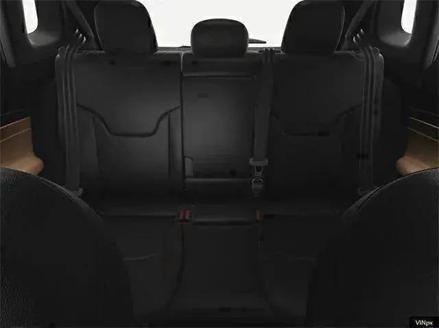 new 2024 Jeep Compass car, priced at $30,159