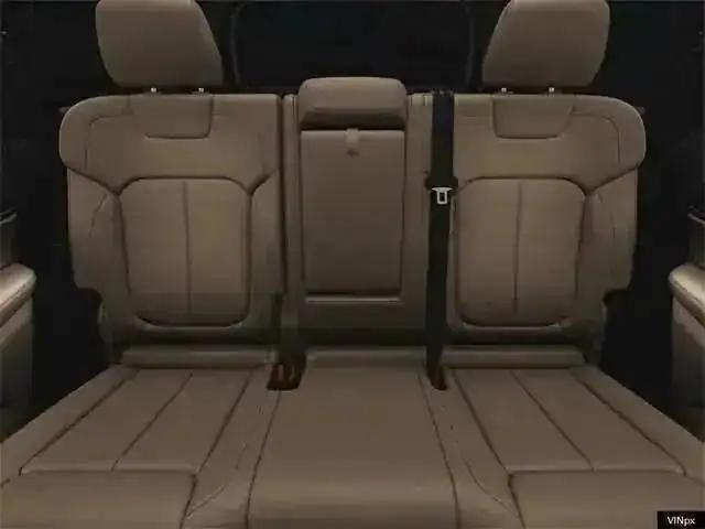 new 2025 Jeep Grand Cherokee car, priced at $46,232