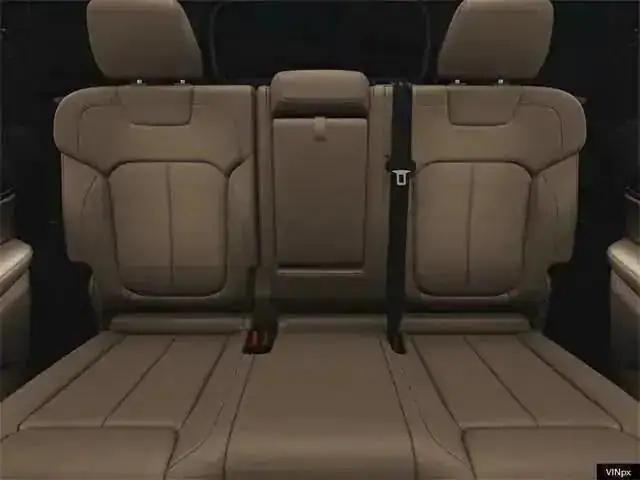 new 2025 Jeep Grand Cherokee car, priced at $46,232