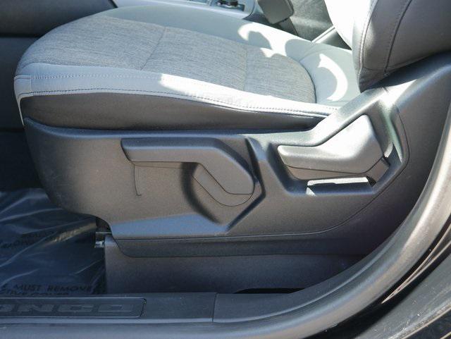 used 2021 Ford Bronco Sport car, priced at $23,698