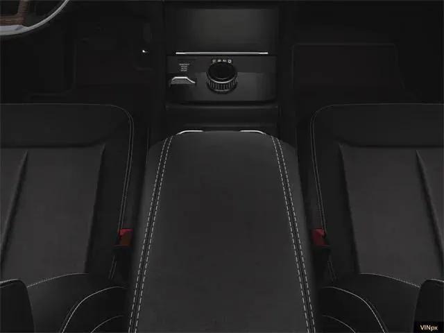 new 2025 Jeep Grand Cherokee L car, priced at $48,287