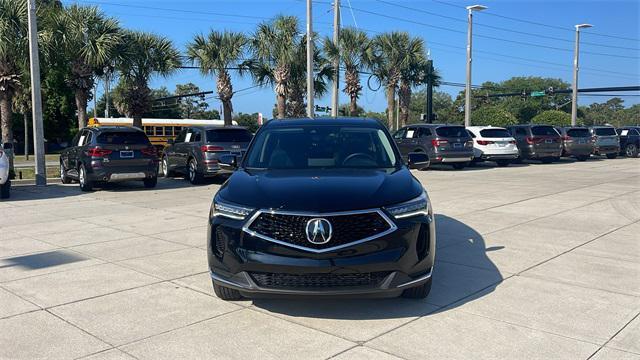 used 2023 Acura RDX car, priced at $40,914