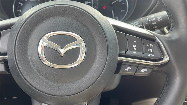 used 2019 Mazda CX-5 car, priced at $23,330