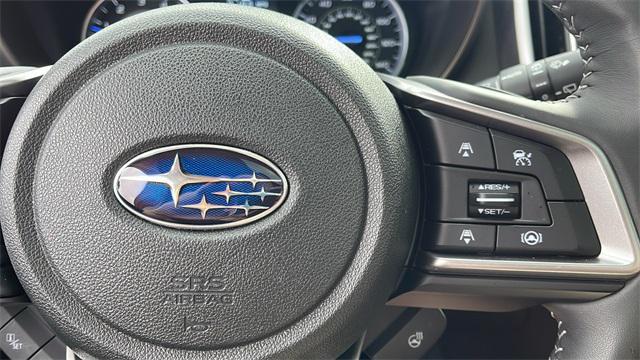 used 2022 Subaru Ascent car, priced at $36,692