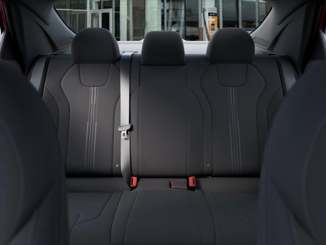 new 2025 Hyundai Elantra car, priced at $23,693