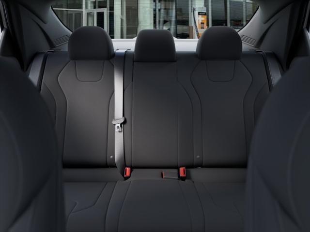 new 2025 Hyundai ELANTRA HEV car