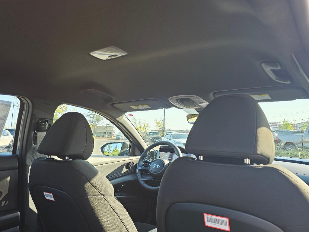 new 2025 Hyundai ELANTRA HEV car, priced at $27,417