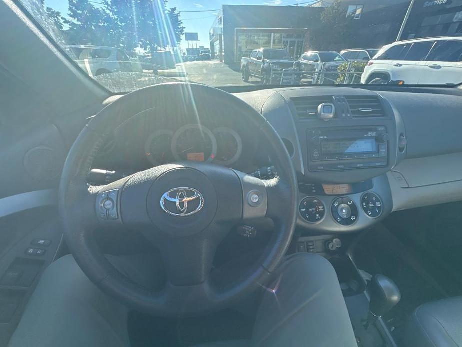 used 2012 Toyota RAV4 car, priced at $15,999