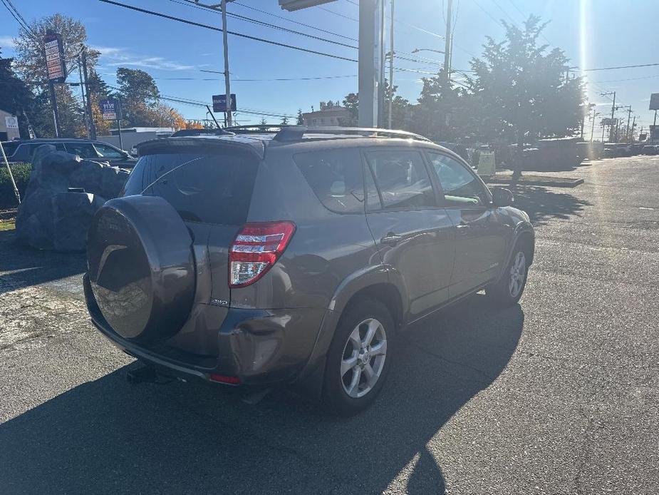 used 2012 Toyota RAV4 car, priced at $15,999