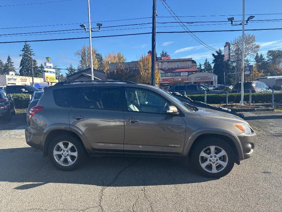 used 2012 Toyota RAV4 car, priced at $15,999