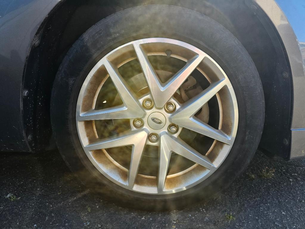 used 2011 Ford Fusion car, priced at $10,777