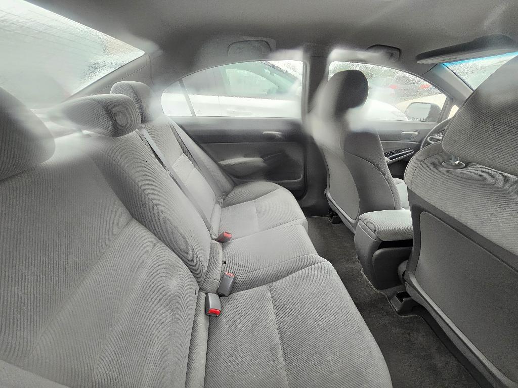 used 2011 Honda Civic car, priced at $8,977