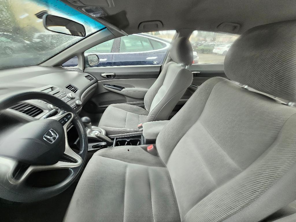 used 2011 Honda Civic car, priced at $8,977