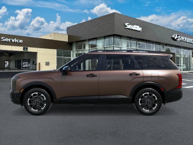 new 2026 Hyundai Palisade car, priced at $52,535