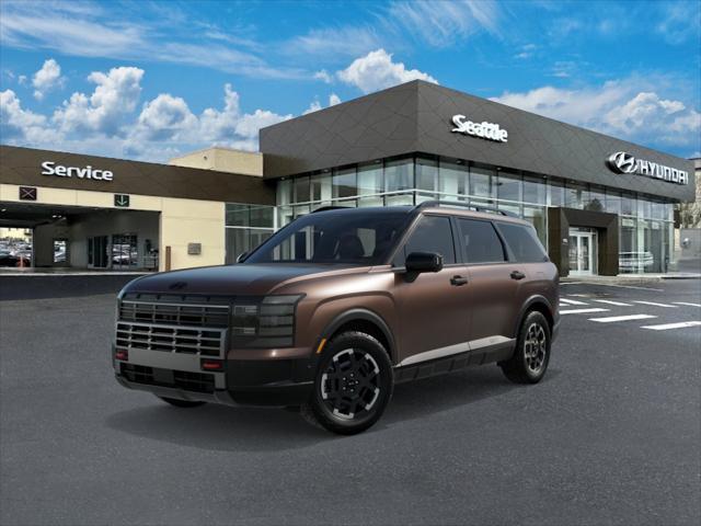 new 2026 Hyundai Palisade car, priced at $52,535