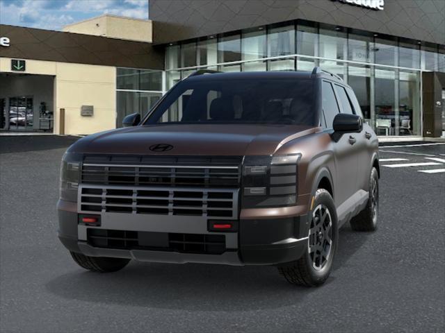 new 2026 Hyundai Palisade car, priced at $52,535