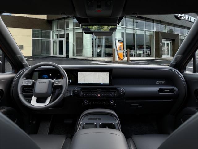 new 2026 Hyundai Palisade car, priced at $52,535