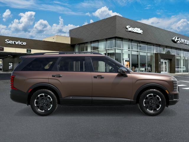 new 2026 Hyundai Palisade car, priced at $52,535