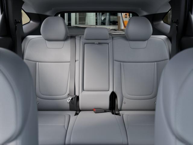 new 2026 Hyundai TUCSON Hybrid car, priced at $40,629