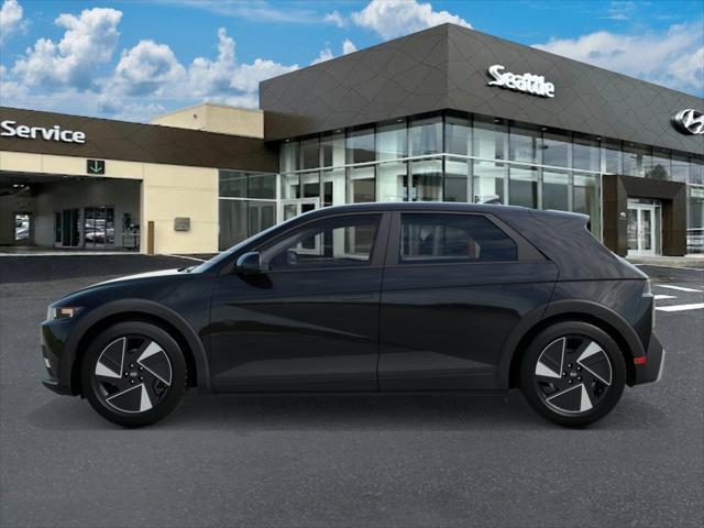 new 2026 Hyundai IONIQ 5 car