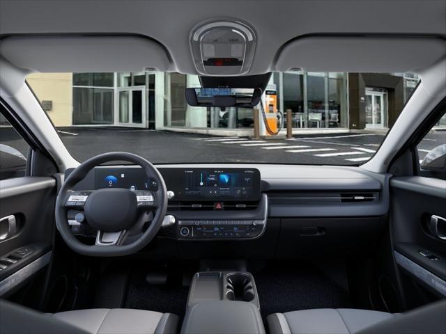 new 2026 Hyundai IONIQ 5 car