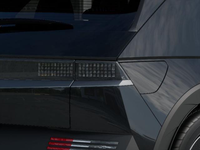 new 2026 Hyundai IONIQ 5 car