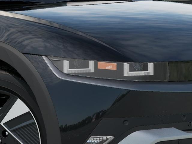 new 2026 Hyundai IONIQ 5 car