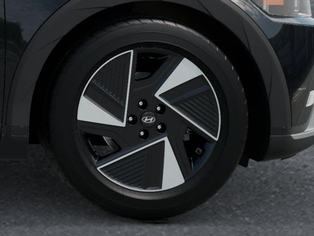 new 2026 Hyundai IONIQ 5 car