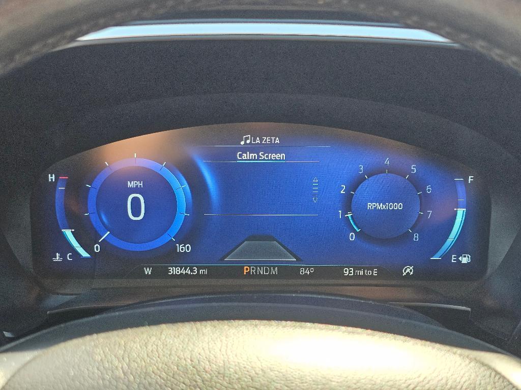 used 2020 Ford Escape car, priced at $21,460