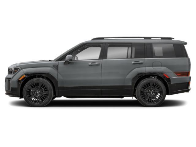 new 2025 Hyundai SANTA FE HEV car