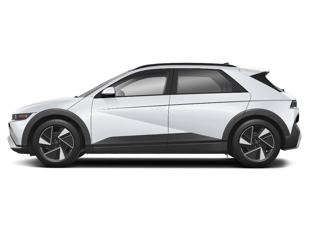 new 2025 Hyundai IONIQ 5 car, priced at $54,770