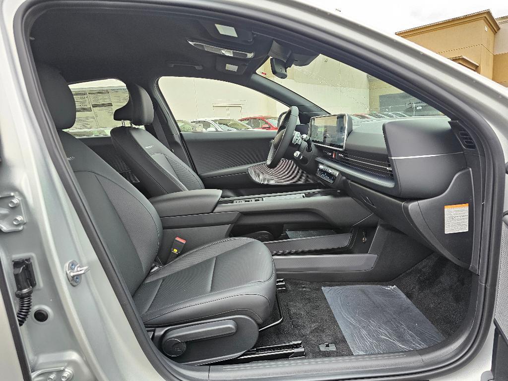 new 2025 Hyundai IONIQ 6 car, priced at $44,500