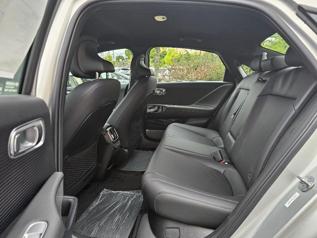 new 2025 Hyundai IONIQ 6 car, priced at $44,500