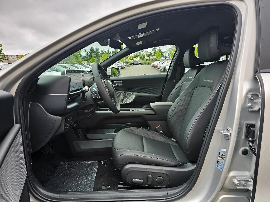 new 2025 Hyundai IONIQ 6 car, priced at $44,445