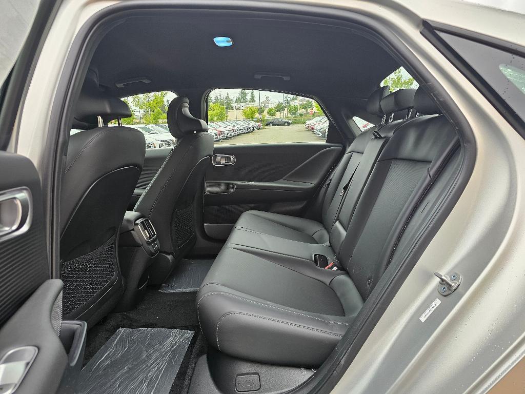 new 2025 Hyundai IONIQ 6 car, priced at $44,445