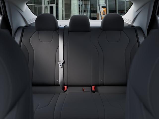 new 2025 Hyundai Elantra car, priced at $22,296