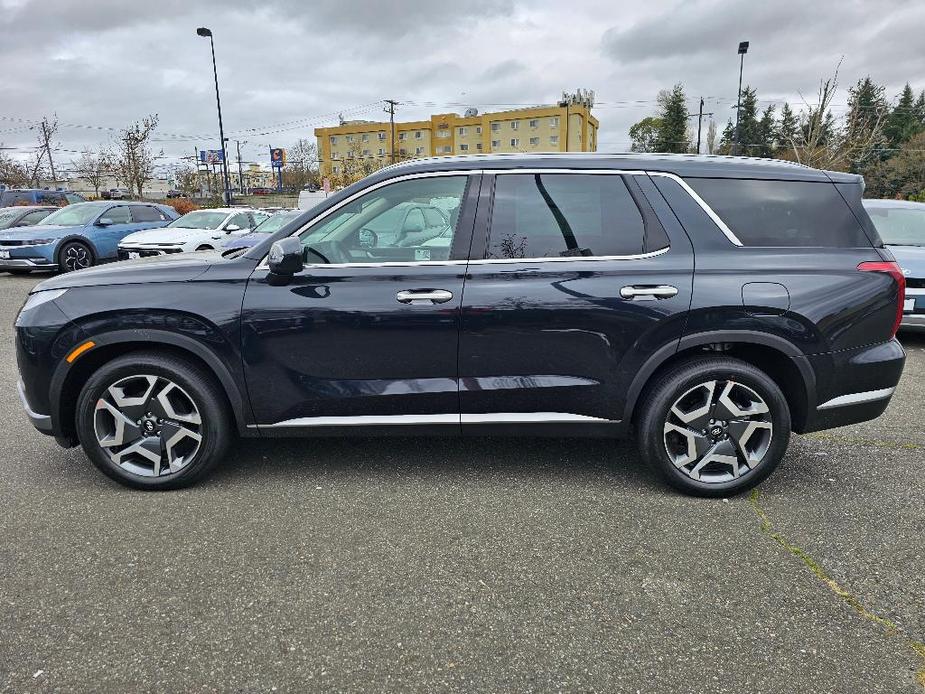 new 2024 Hyundai Palisade car, priced at $46,994