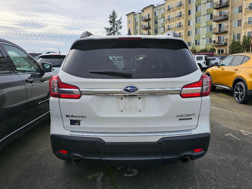 used 2020 Subaru Ascent car, priced at $28,921