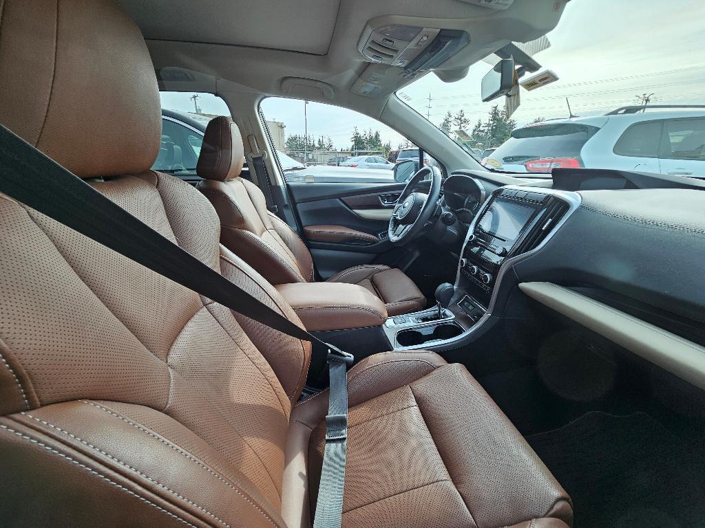 used 2020 Subaru Ascent car, priced at $28,921
