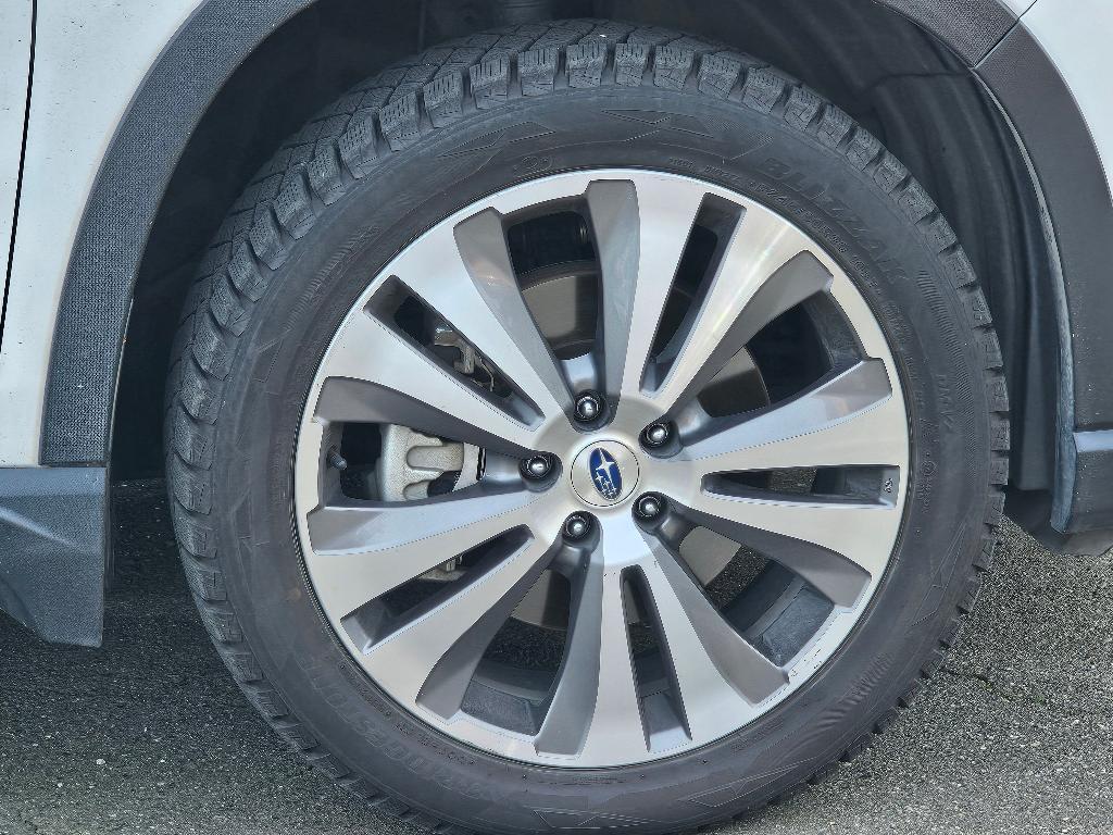 used 2020 Subaru Ascent car, priced at $28,921